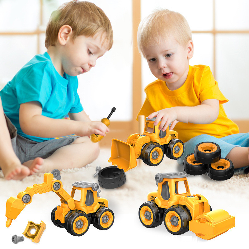 Nakrętka Demontaż Załadunek Ro – Kids Outdoor Excavator recenzja i cena