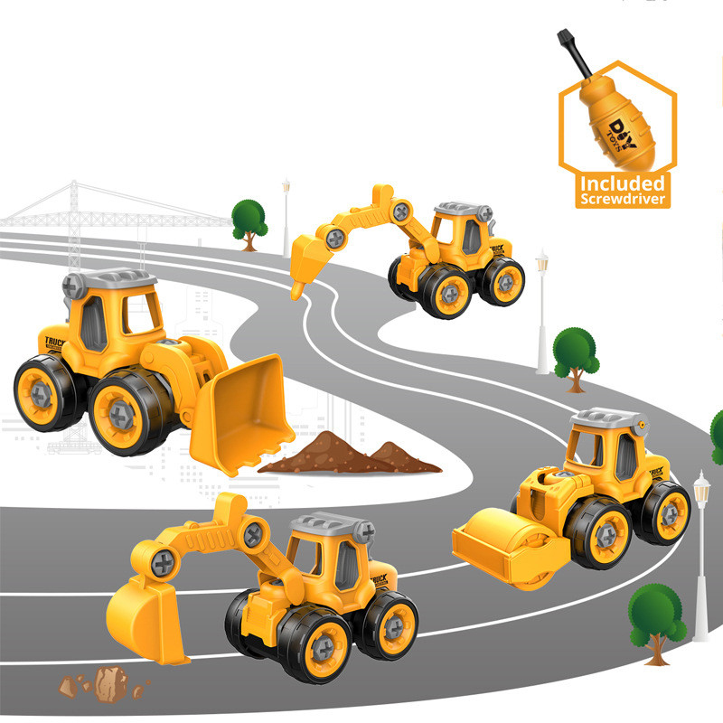 Nakrętka Demontaż Załadunek Ro – Kids Outdoor Excavator recenzja i cena