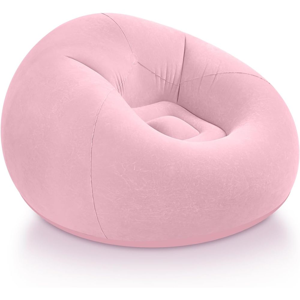 Nadmuchiwane fotele typu bean  – Kids Outdoor Seating recenzja i cena