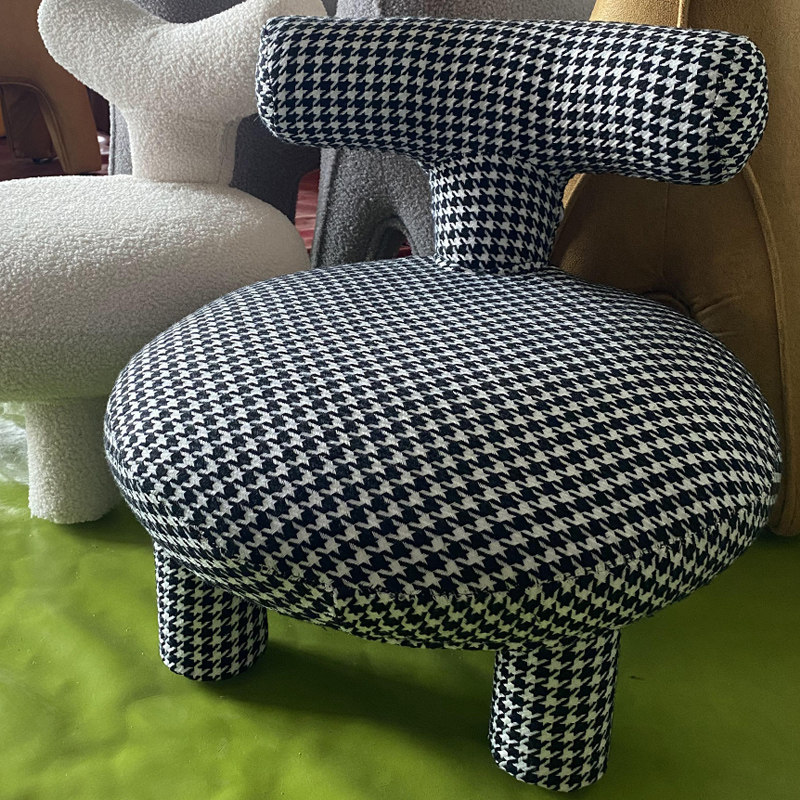 Niskie krzesło wypoczynkowe dl – Kids Outdoor Lounge Furniture recenzja i cena