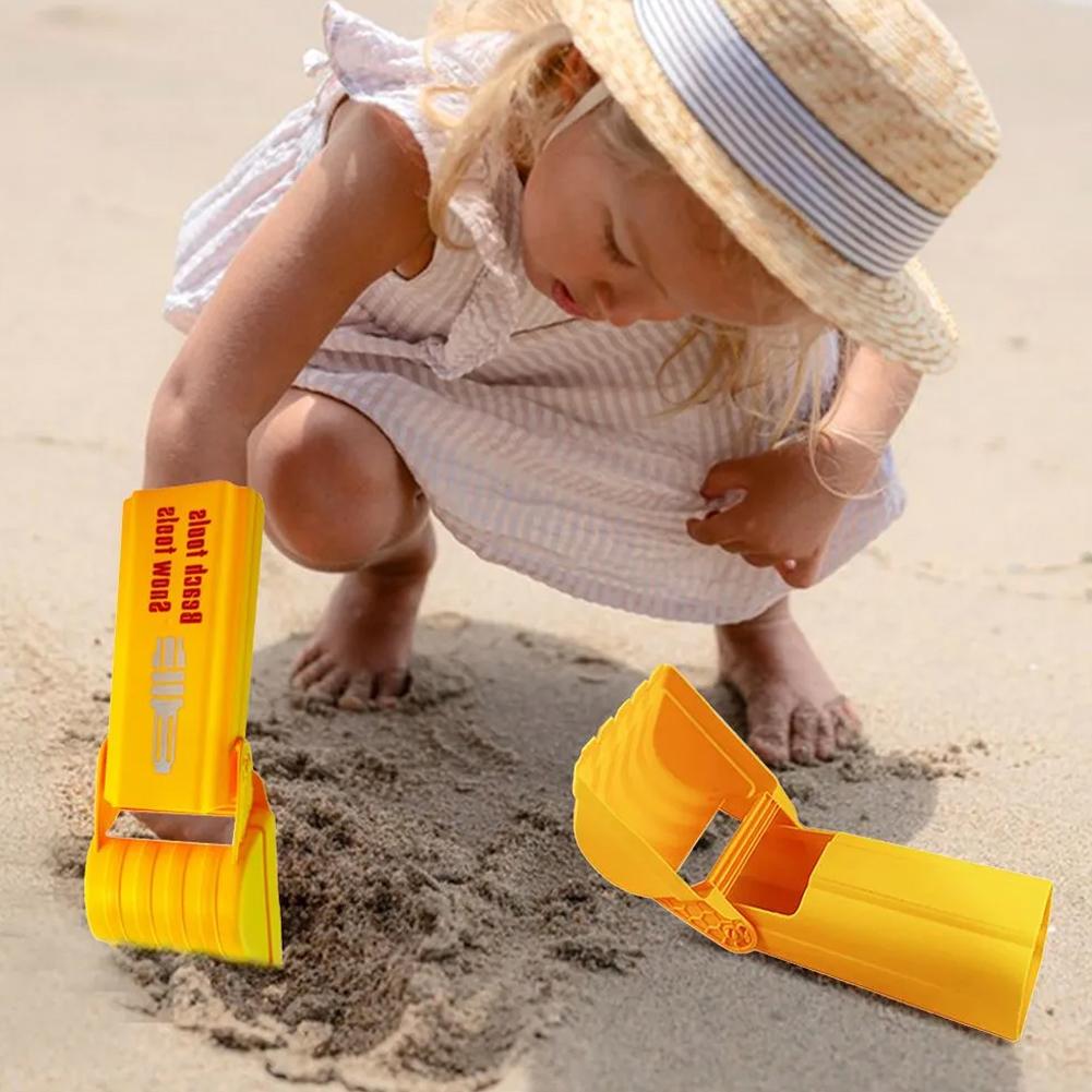 1/3 SZT. Koparka Ręczna do Kop – Kids Outdoor Excavator recenzja i cena
