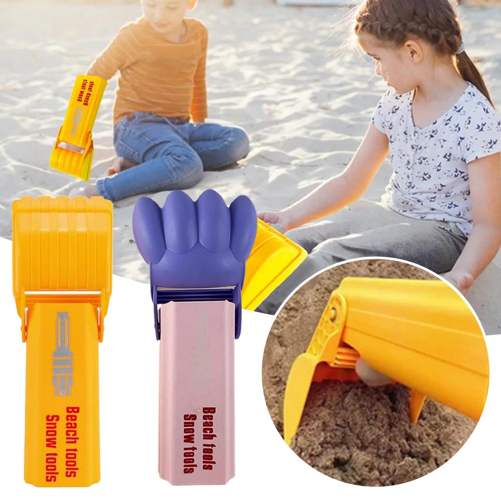 1/3 SZT. Koparka Ręczna do Kop – Kids Outdoor Excavator recenzja i cena