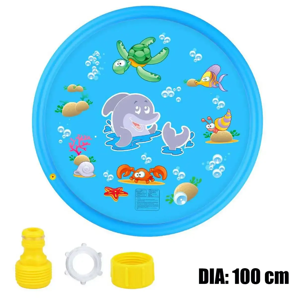100/170cm Dziecięce Zabawki Pl – Kids Outdoor Yard recenzja i cena