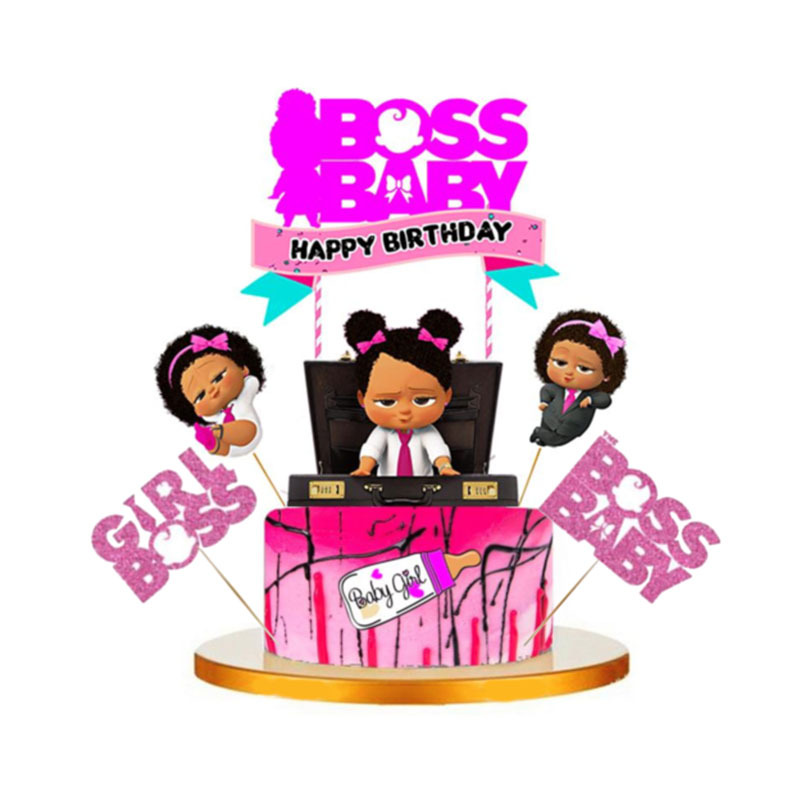 Lovely Girl Boss Happy Birthda – Kids Outdoor Merry Go Round recenzja i cena