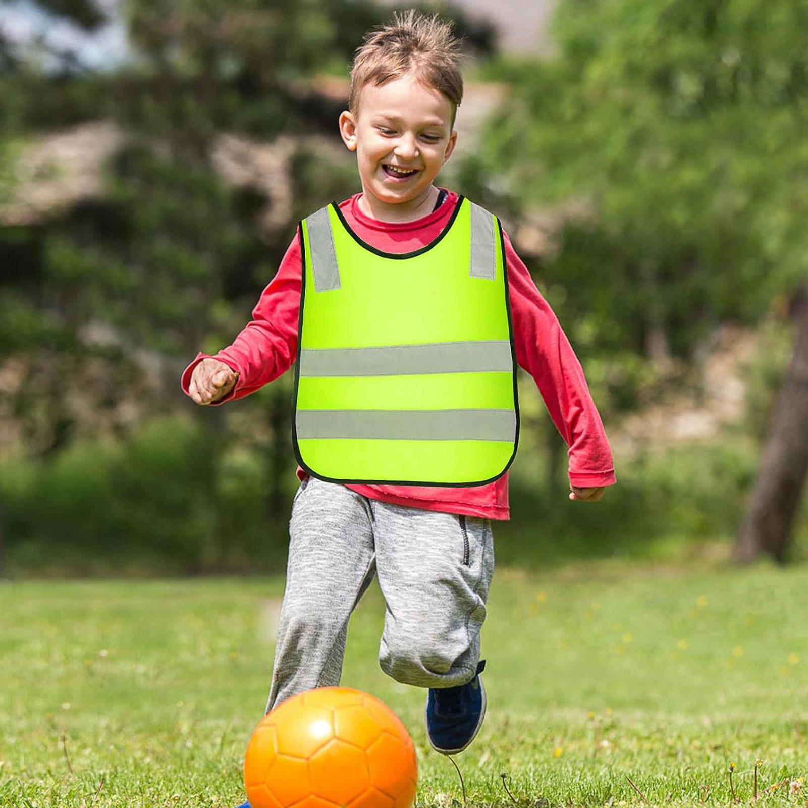 10 szt. Dziecięce kamizelki od – Kids Outdoor Vest recenzja i cena
