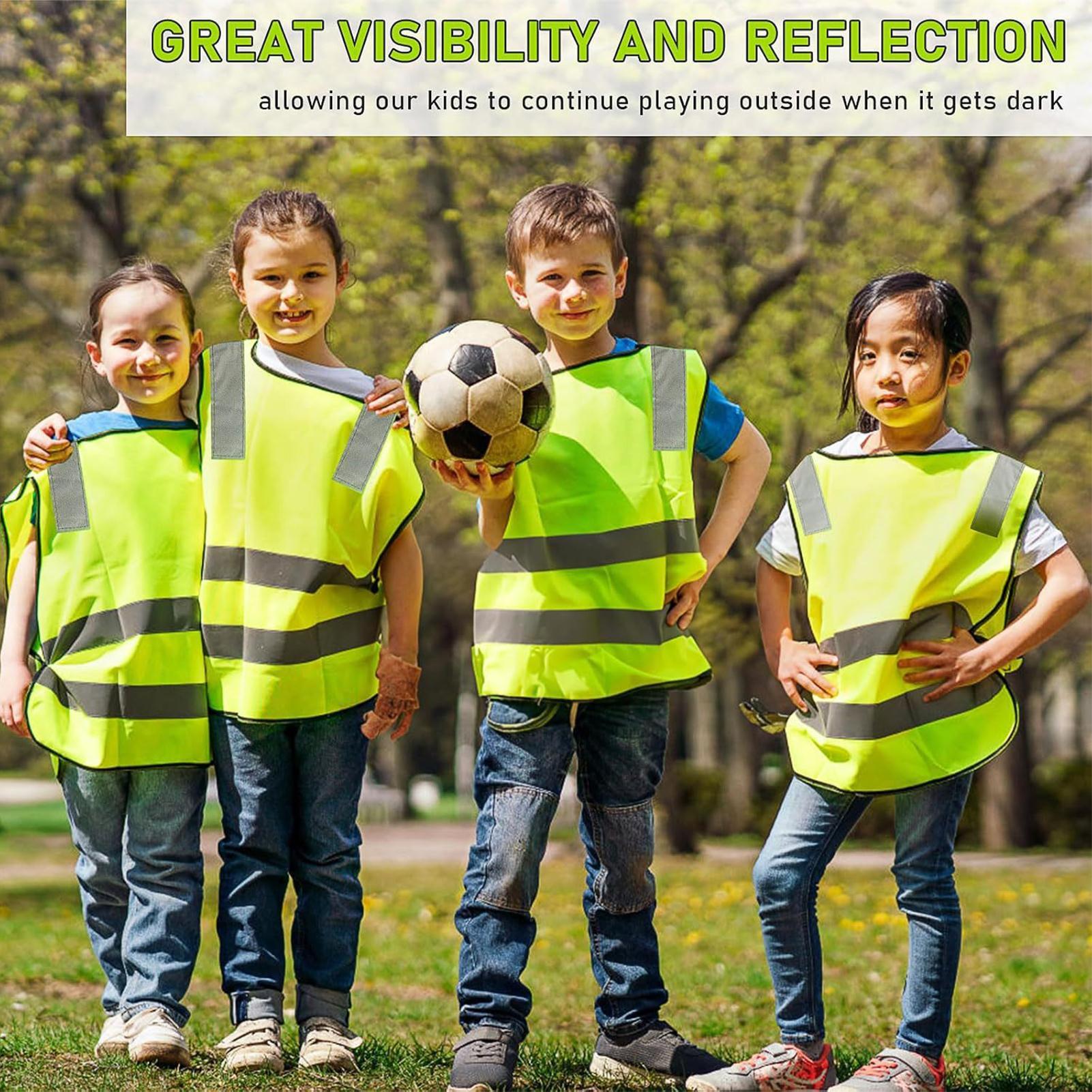 10 szt. Dziecięce kamizelki od – Kids Outdoor Vest recenzja i cena