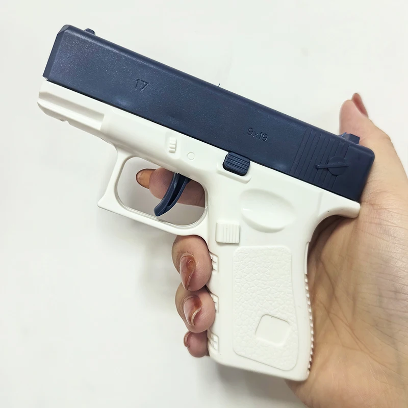 Pistolet na wodę Hot Mini Dese – Water Gun Soaker recenzja i cena