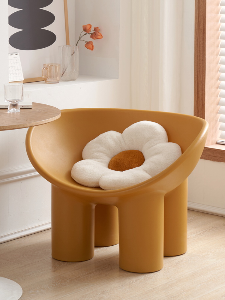 Roly Poly styl skandynawski no – Kids Outdoor Lounge Chair recenzja i cena