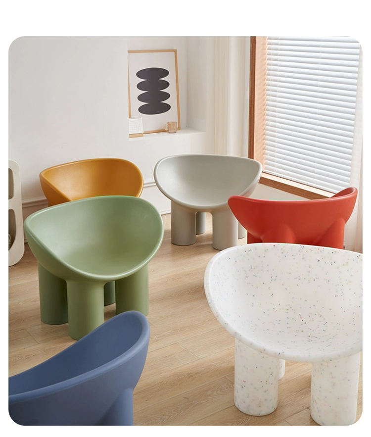 Roly Poly styl skandynawski no – Kids Outdoor Lounge Chair recenzja i cena
