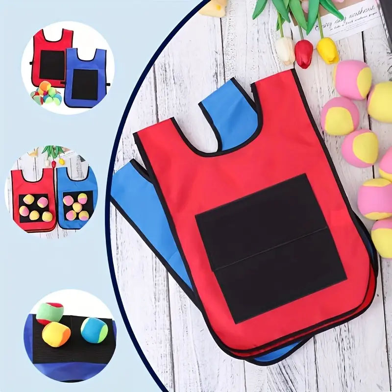Kamizelka do gier sportowych n – Kids Outdoor Vest recenzja i cena