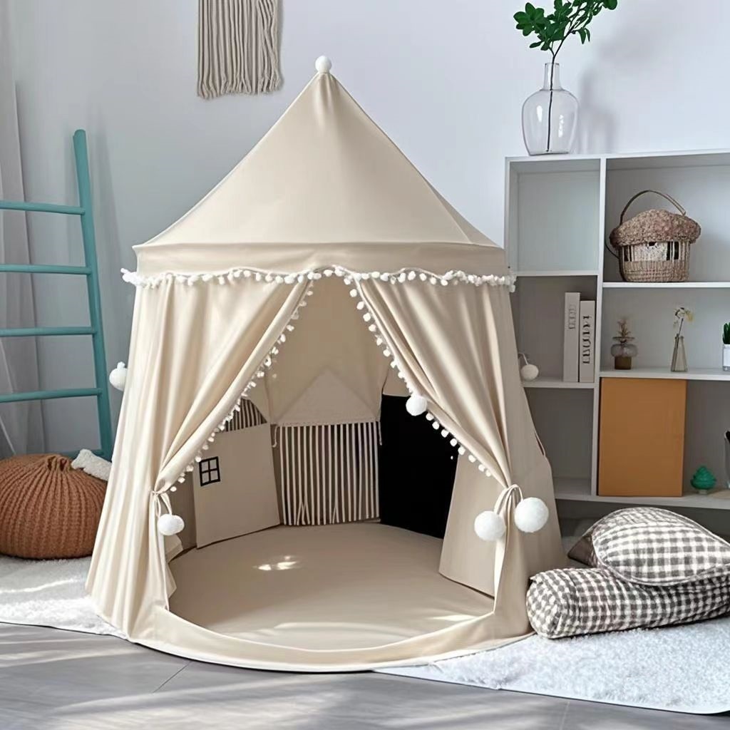 Dziecięcy składany namiot-zaba – Kids Outdoor Wendy House recenzja i cena