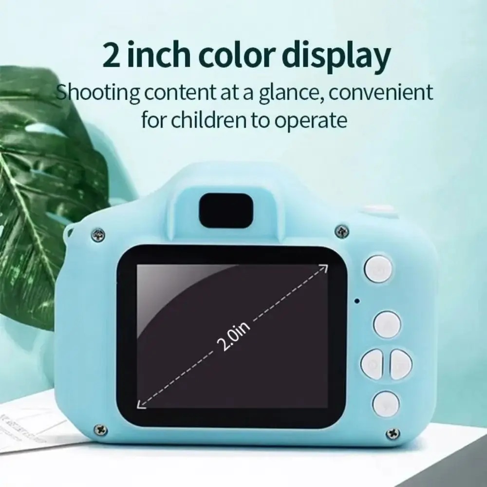 Aparat dla dzieci HD 1080P z e – Kids Outdoor Videos recenzja i cena