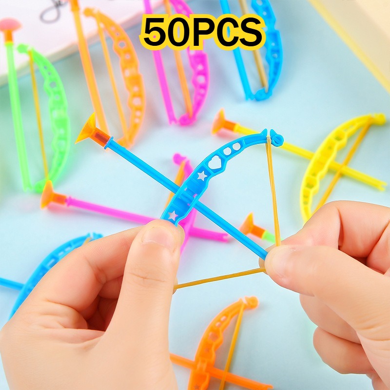 50 szt. Kolorowe Mini Plastiko – Kids Outdoor Easter Gifts recenzja i cena