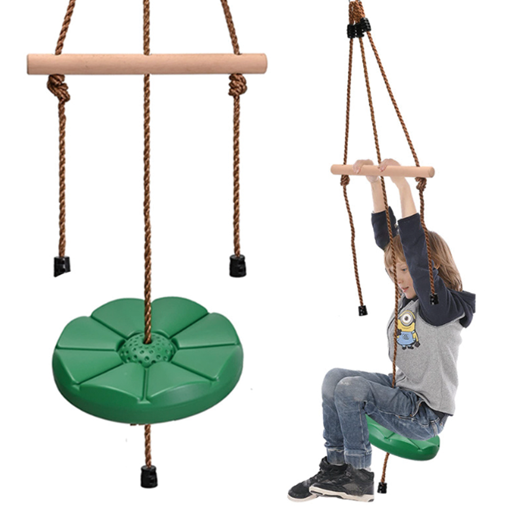 Zestaw do zabawy dla dzieci „T – Kids Outdoor Ninja Course recenzja i cena