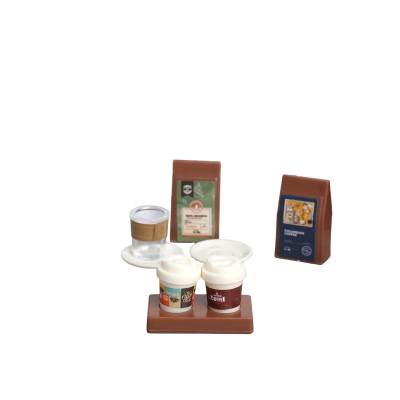 Miniaturowy zestaw do kawy do  – Kids Outdoor Kitchen Set recenzja i cena