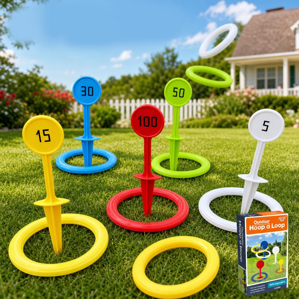 Plastikowy zestaw do zabawy dl – Kids Outdoor Yard recenzja i cena