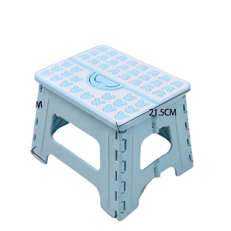 Przenośna Mała Ławka do Zmiany – Kids Outdoor Seating recenzja i cena