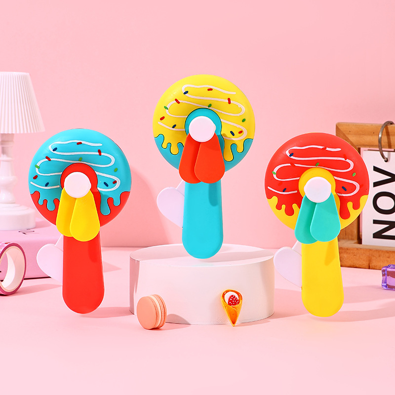 Wiatraczek ręczny, przenośny,  – Kids Outdoor Easter Gifts recenzja i cena