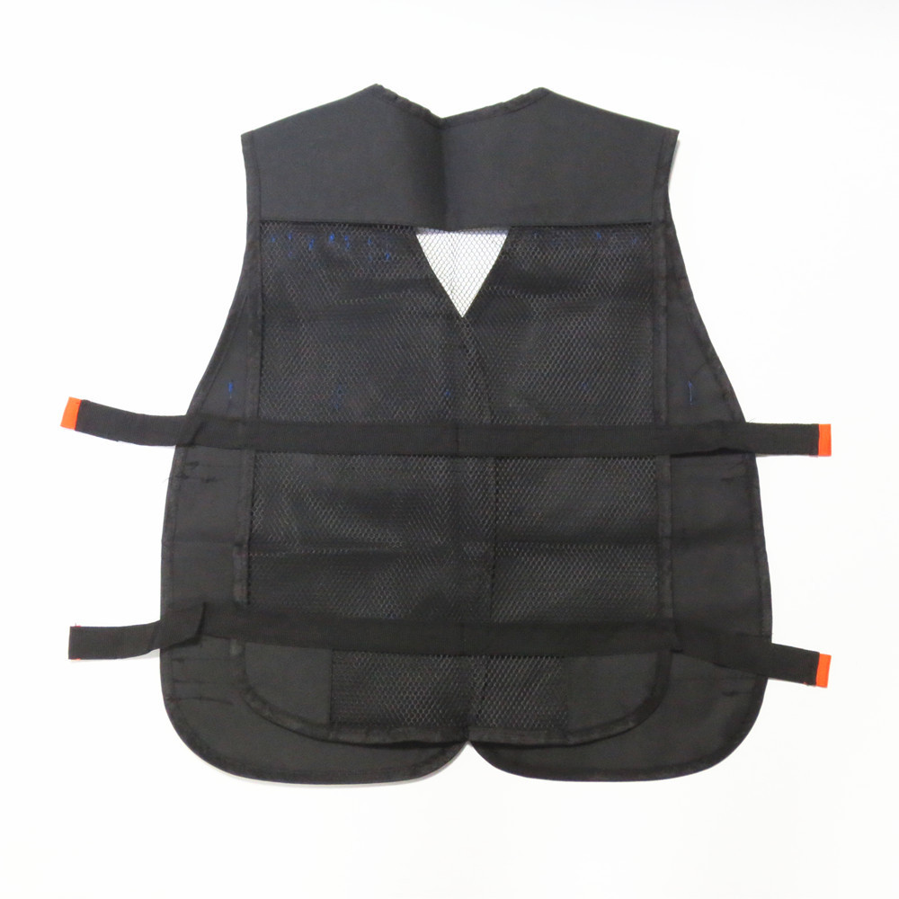 Zestaw taktyczny dla fajnych d – Kids Outdoor Vest recenzja i cena