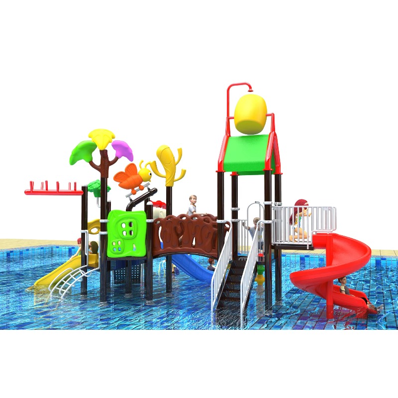 Zjeżdżalnia dla dzieci na zewn – Outdoor Games For Kids recenzja i cena