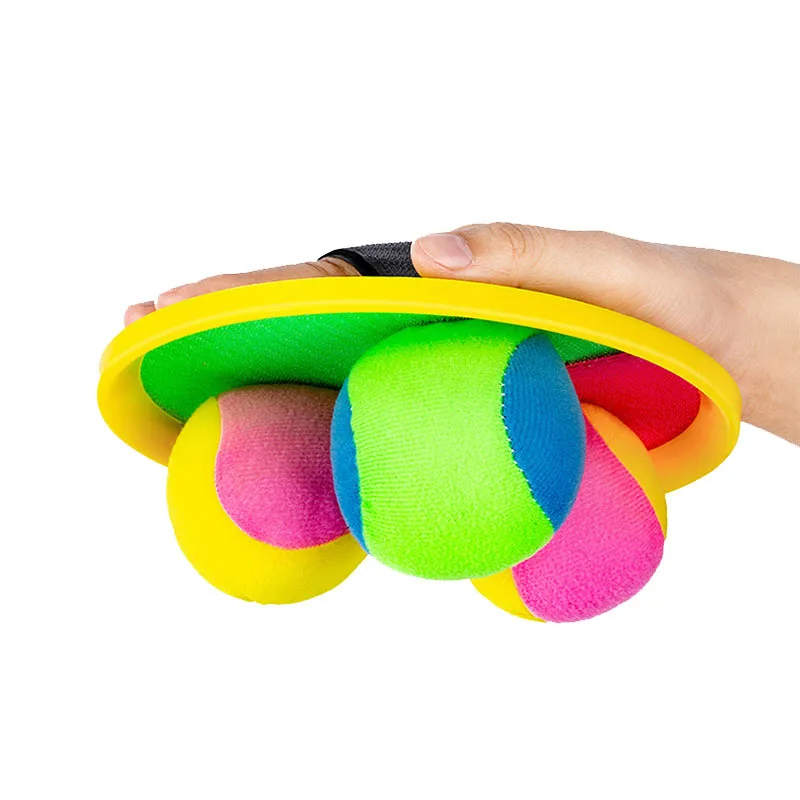 Zabawki dla dzieci Piłka lepka – Kids Outdoor Dome recenzja i cena