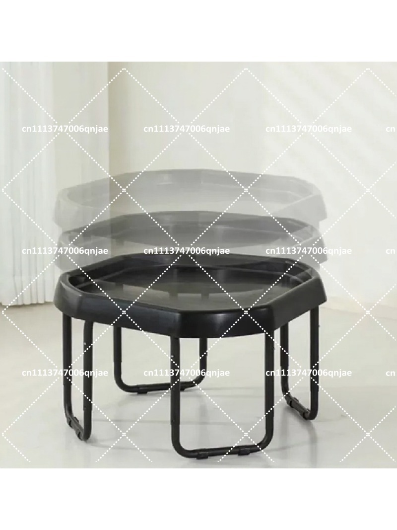 Stolik sensoryczny z piaskiem  – Kids Outdoor Water Table recenzja i cena
