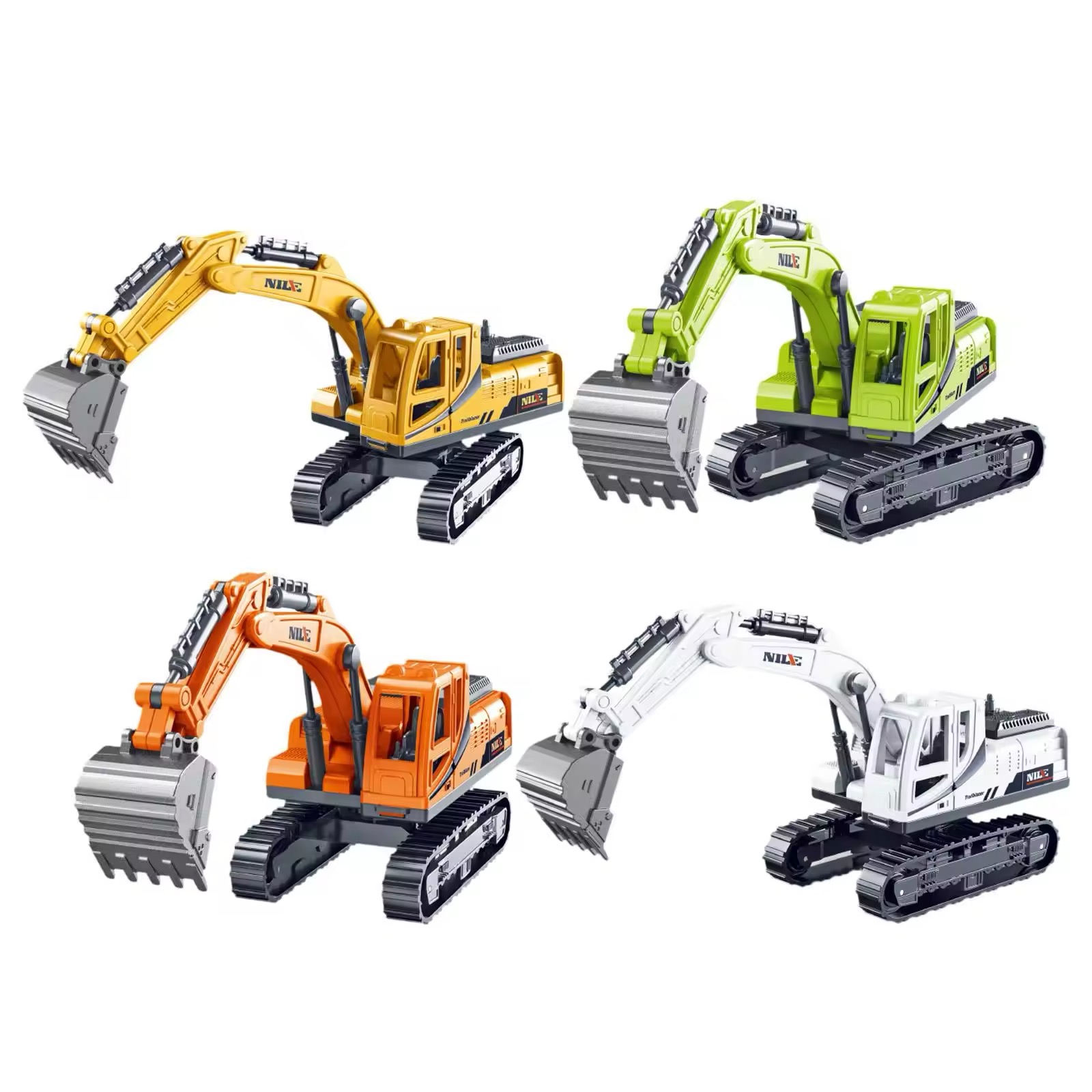 1 szt. Wysokiej jakości nowy m – Kids Outdoor Excavator recenzja i cena